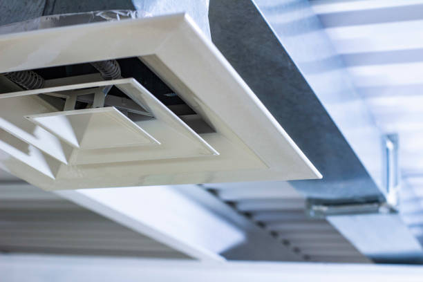Best Best Air Duct Cleaning Near Me  in Crystal City, MO