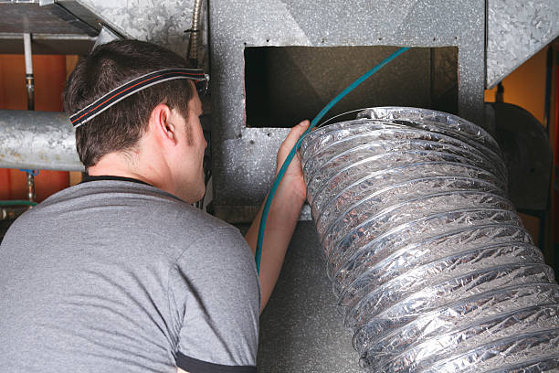 Best Ventilation Cleaning Services  in Crystal City, MO