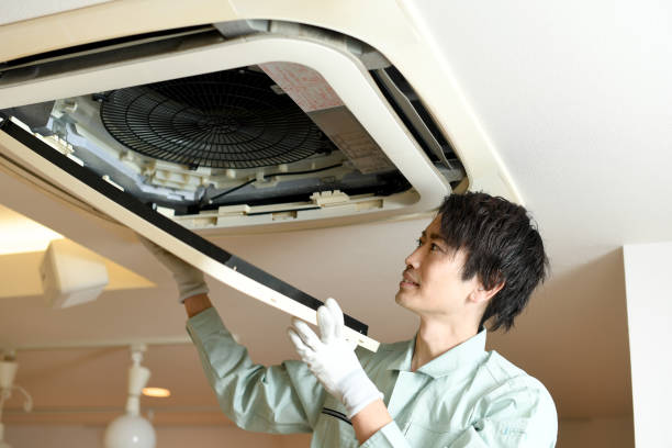 Best Ventilation Cleaning Services  in Crystal City, MO