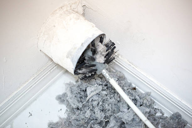 Best Affordable Duct Cleaning Services  in Crystal City, MO