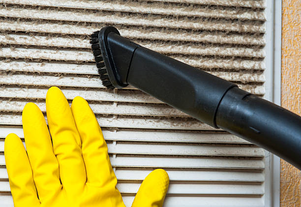 Best Local Air Duct Cleaning Services  in Crystal City, MO