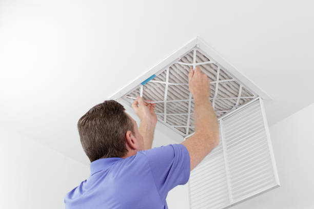 Best Air Duct Cleaning Near Me  in Crystal City, MO